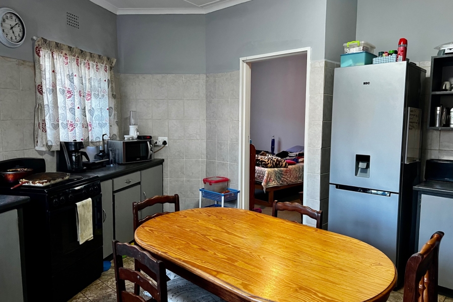 7 Bedroom Property for Sale in George Central Western Cape